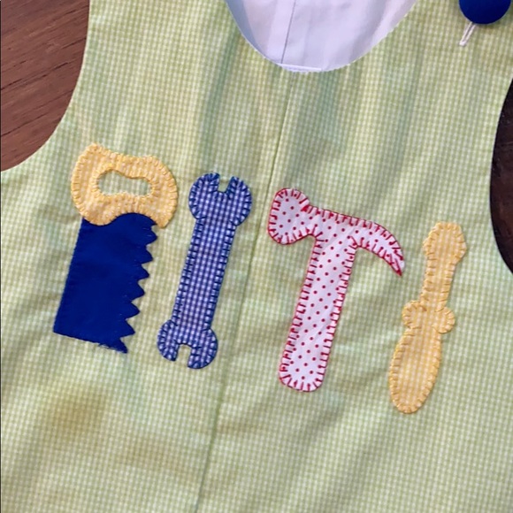 True One-Piece Tool Set! - Picture 2 of 6